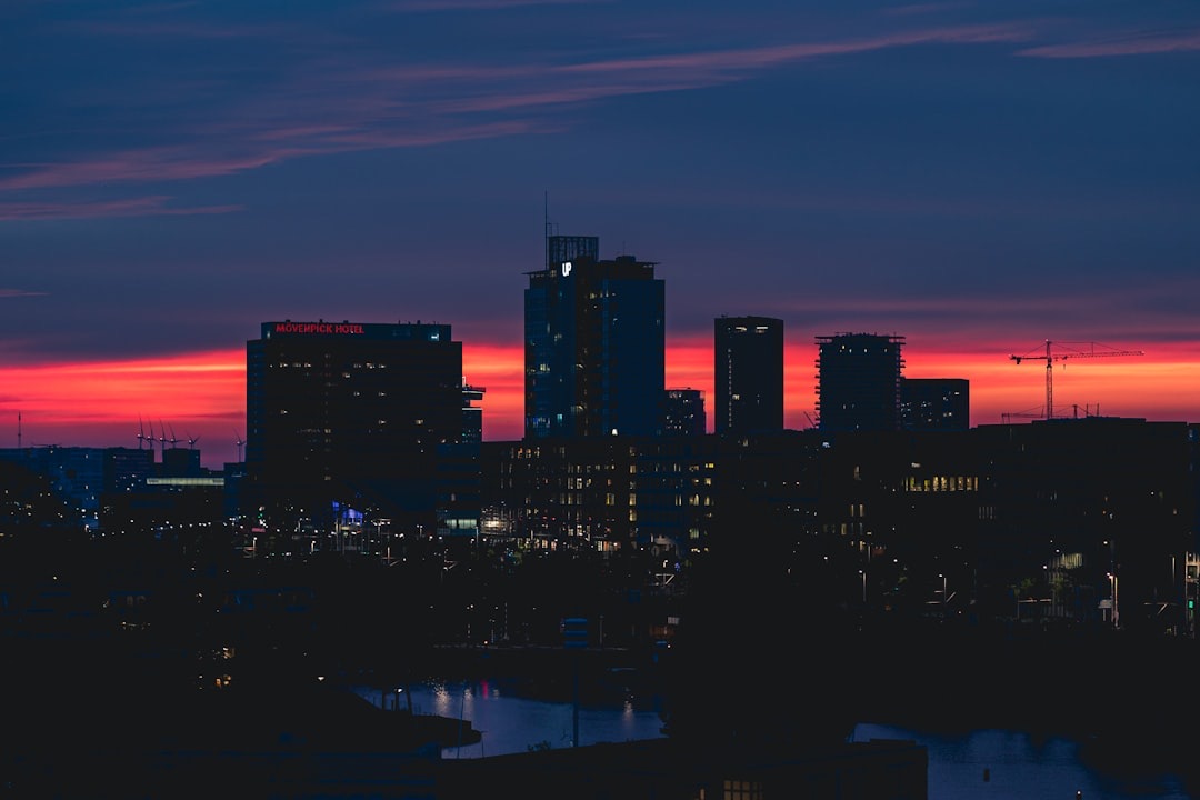 The Board Mastery - Who We Are