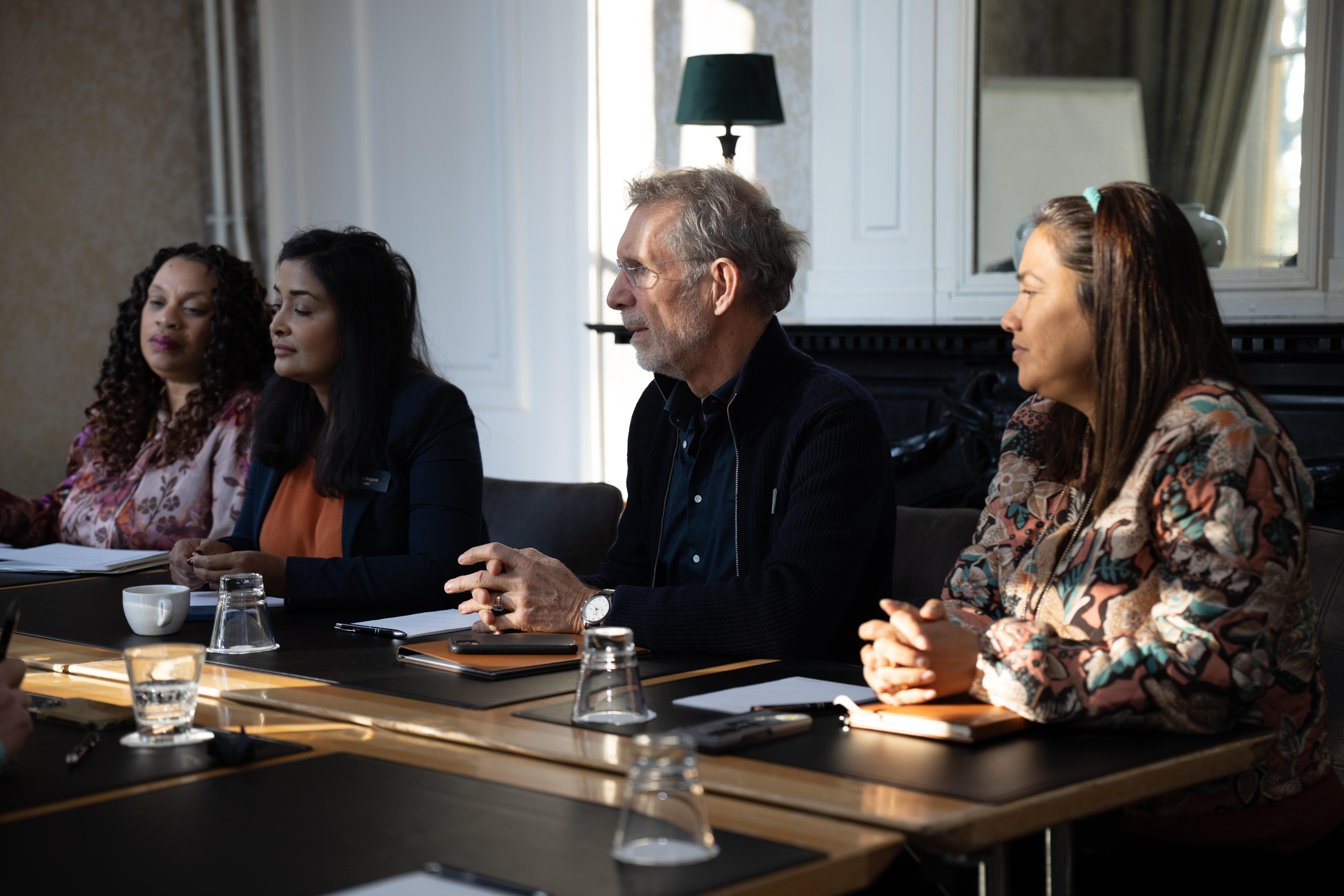 Contact The Board Mastery