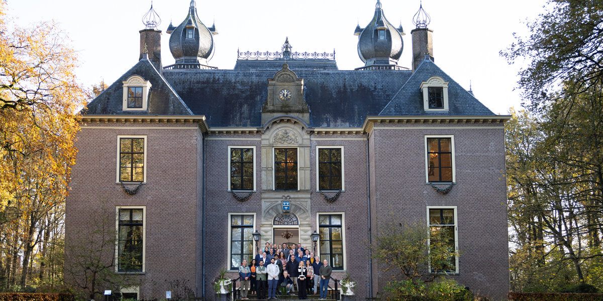 The Board Mastery Program Amsterdam