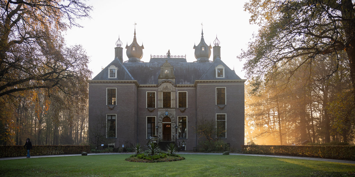 The Board Mastery Program Amsterdam