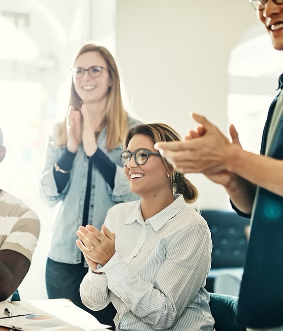 Board Mastery participants