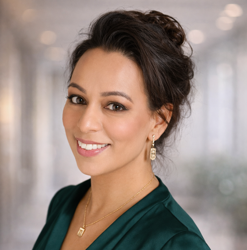  MSc. Shaktie Rambaran Mishre