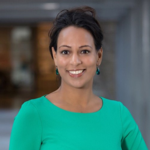 Shaktie Rambaran Mishre