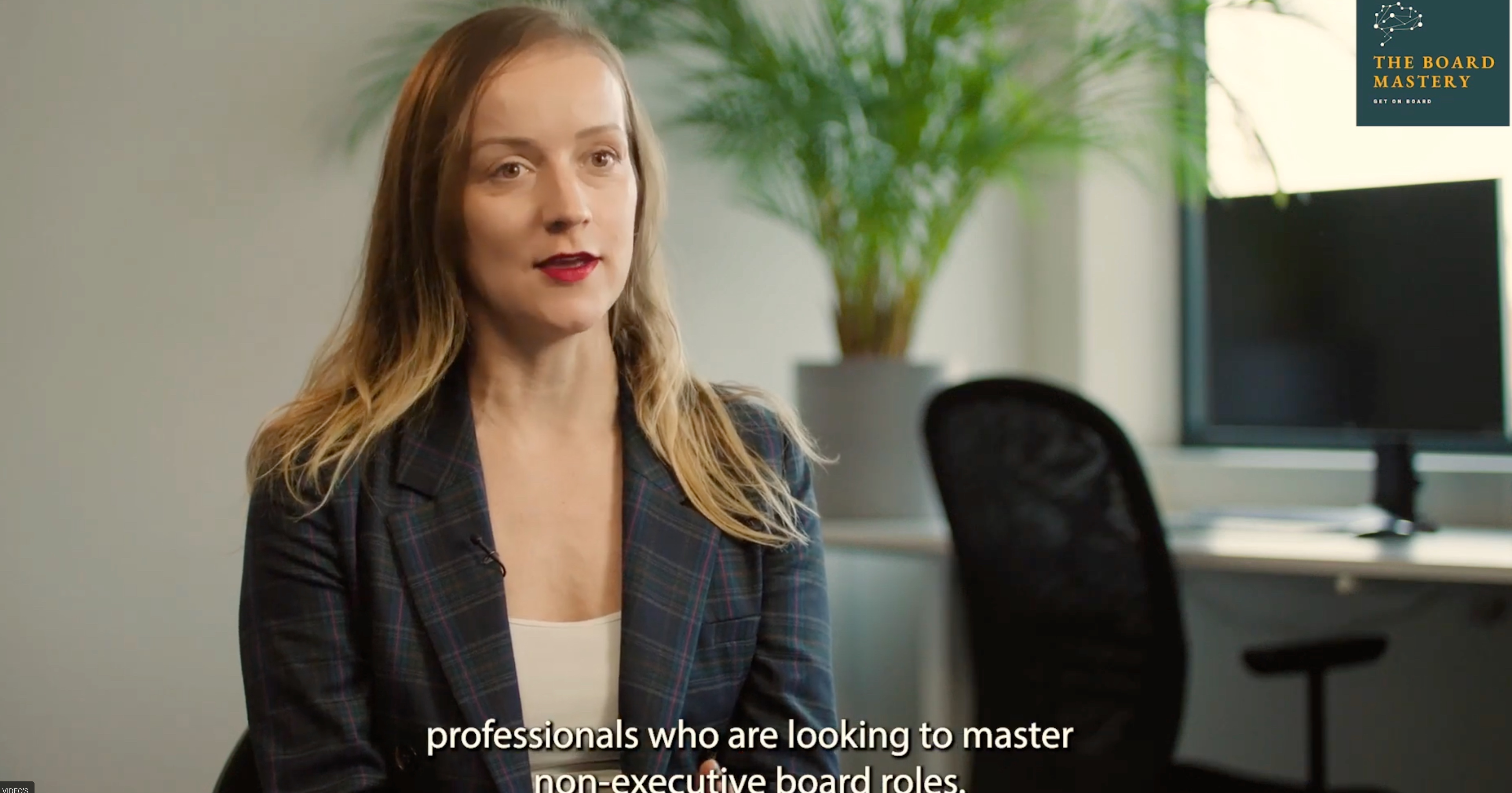 Experience Excellence in Board Education